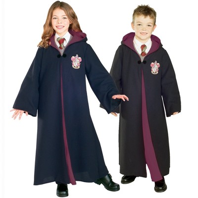 Hogwarts Dress Robes